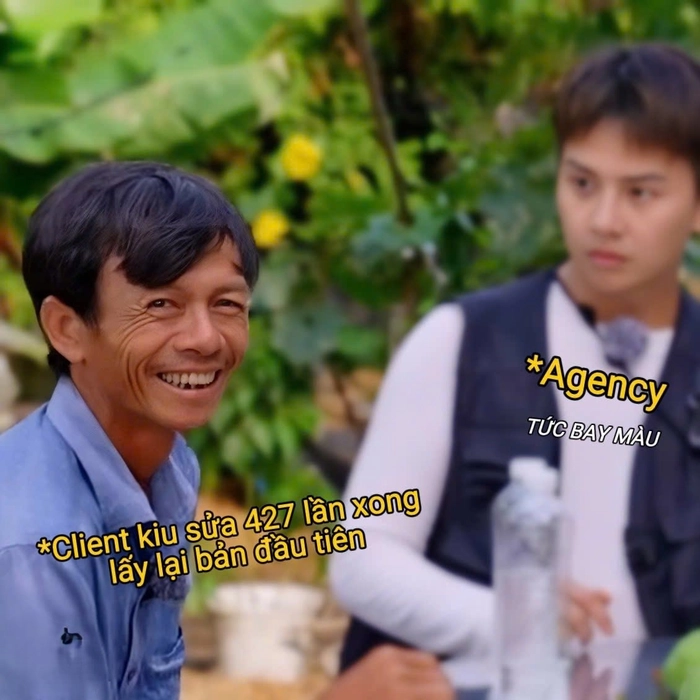 meme gia đình haha mới nhất