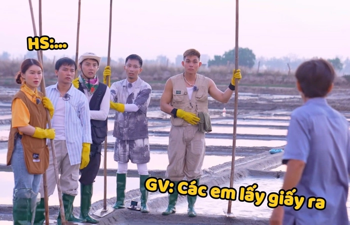 meme gia đình haha vô tri