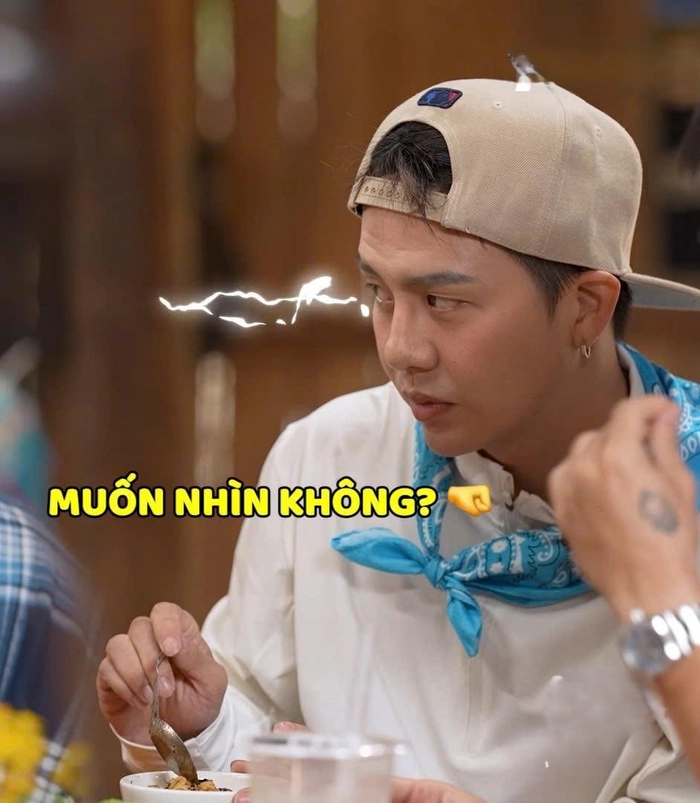 nhìn giề meme gia đình haha