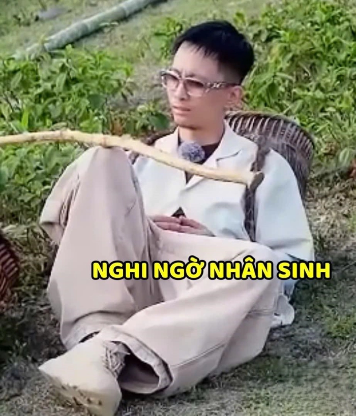ram hông hỉu meme gia đình haha