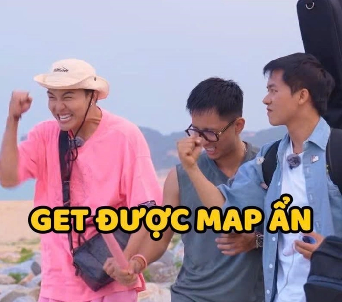 yes meme gia đình haha