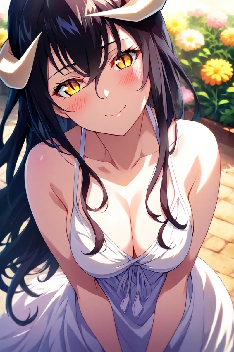 hình ảnh anime sexy