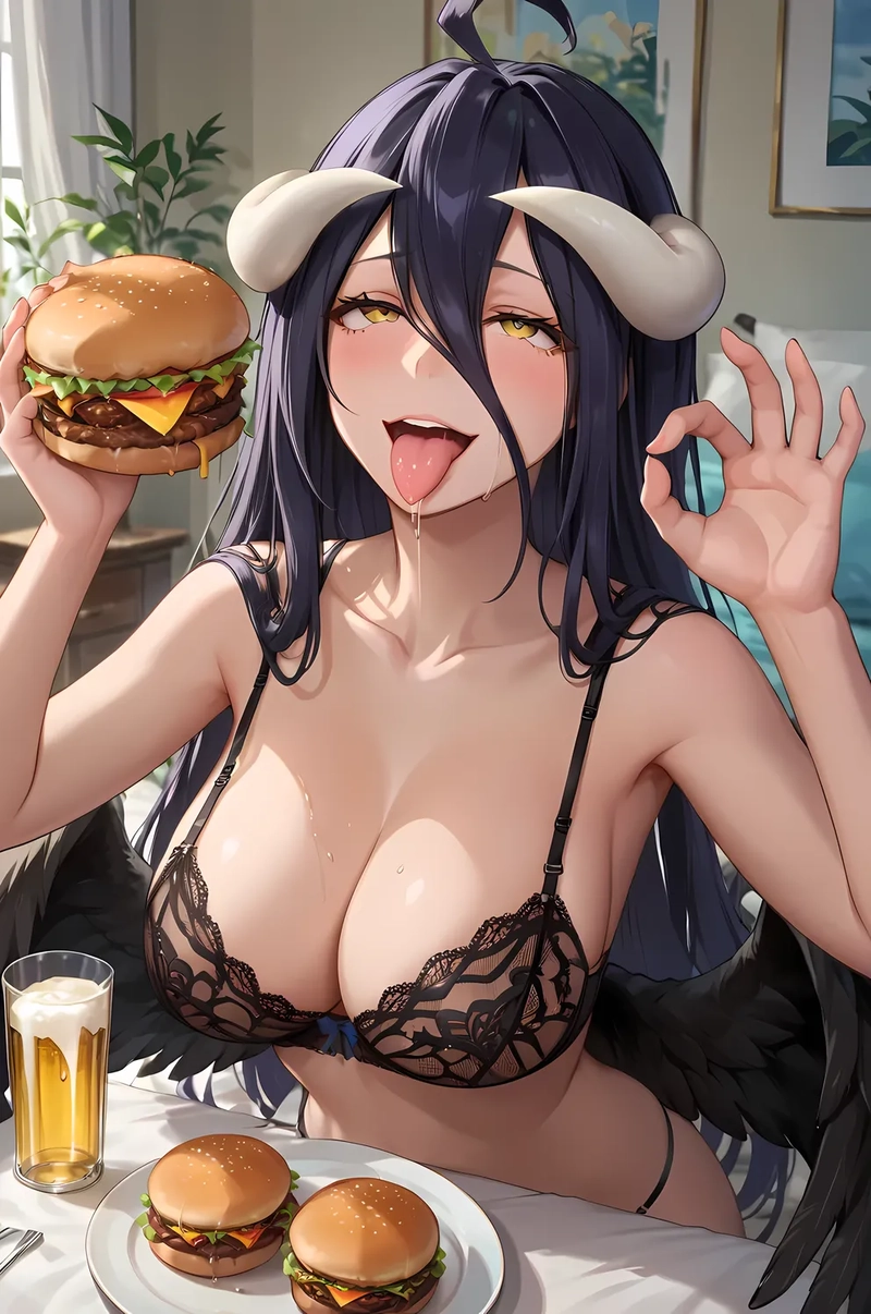 hình ảnh anime nữ sexy