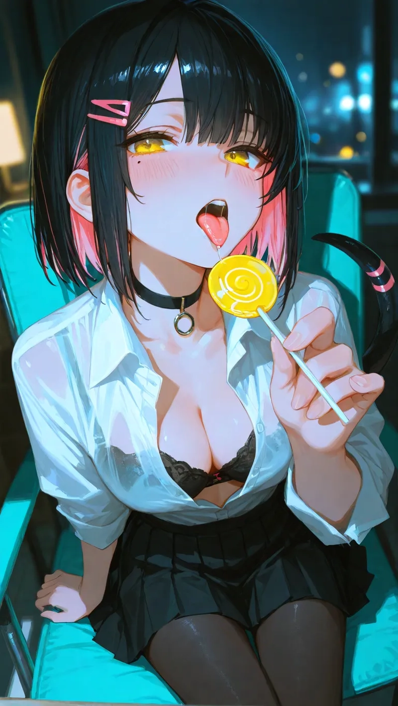 hình ảnh anime nữ đẹp sexy