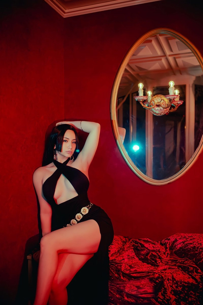 ảnh cosplay boa hancock