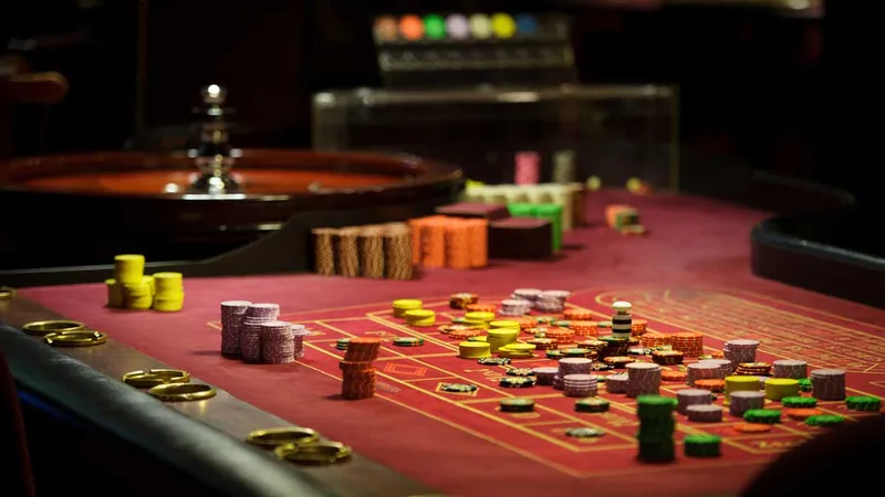 Các chiến thuật Roulette hiệu quả thường dùng