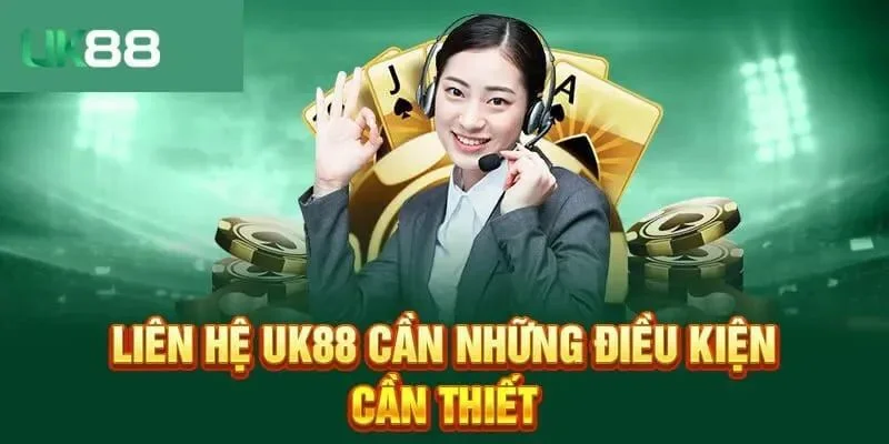 Đội ngũ hỗ trợ UK88 làm việc 24/7, sẵn sàng giải đáp mọi thắc mắc của người chơi.