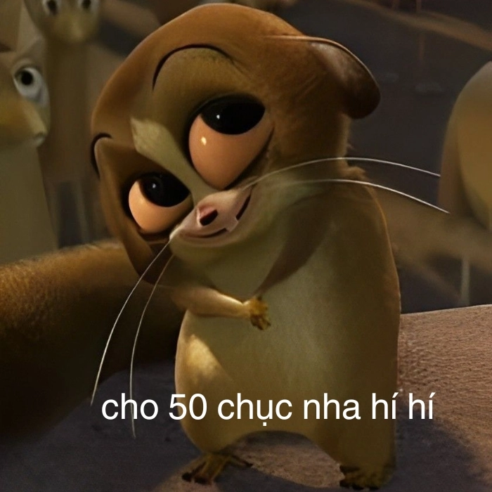 meme xin tiền ny