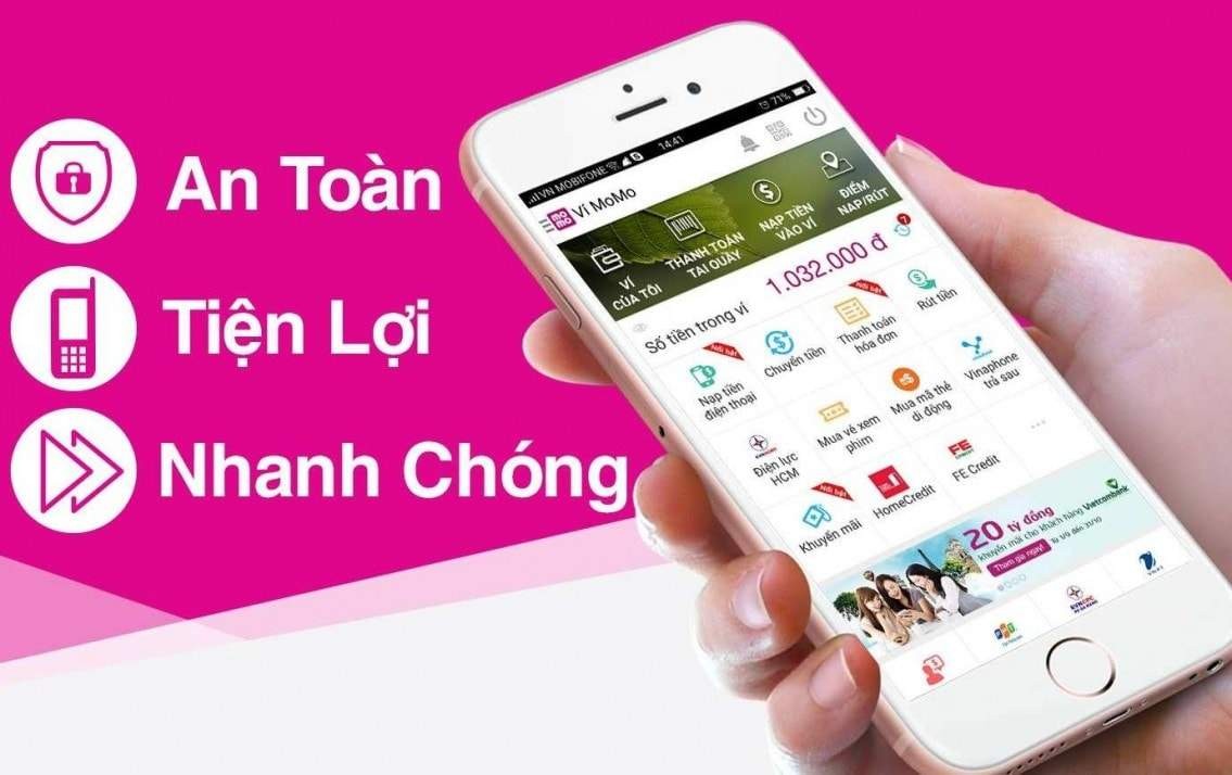 Giao diện nạp tiền LUCK8 hỗ trợ nhiều phương thức tiện lợi.