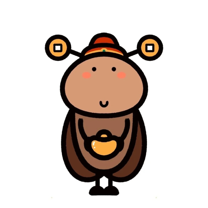 Ảnh meme con gián vui nhộn