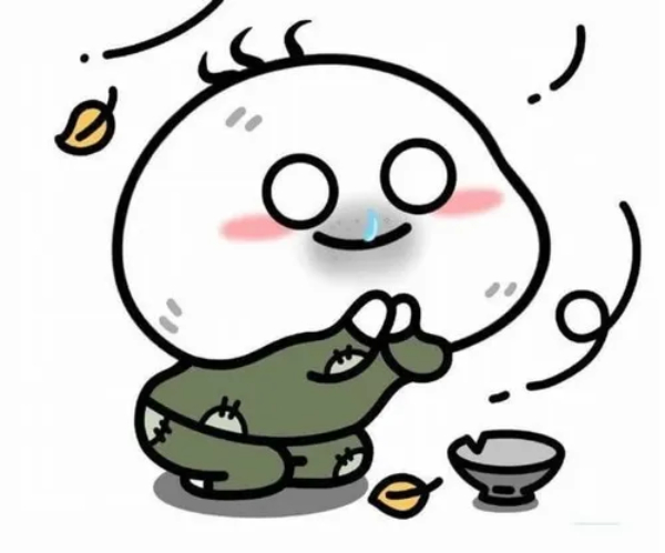 ảnh chế xin xỏ khuôn mặt đáng yêu