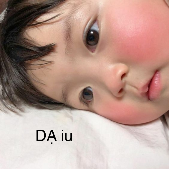 ảnh meme dạ hài hước