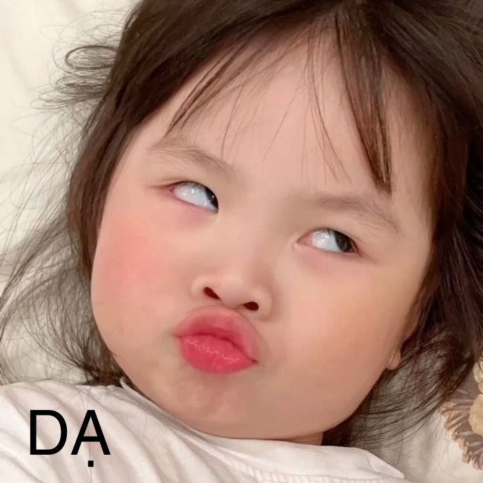 ảnh meme dạ ngộ nghĩnh