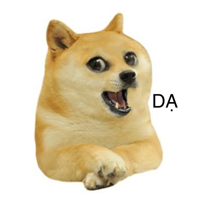 dạ meme
