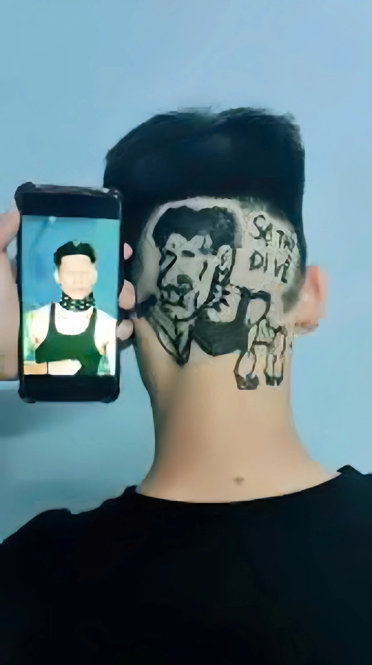 meme ai sợ thì đi về 12