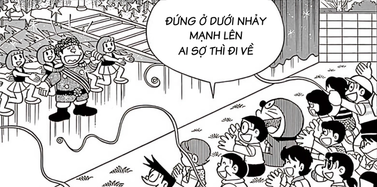 meme ai sợ thì đi về 15