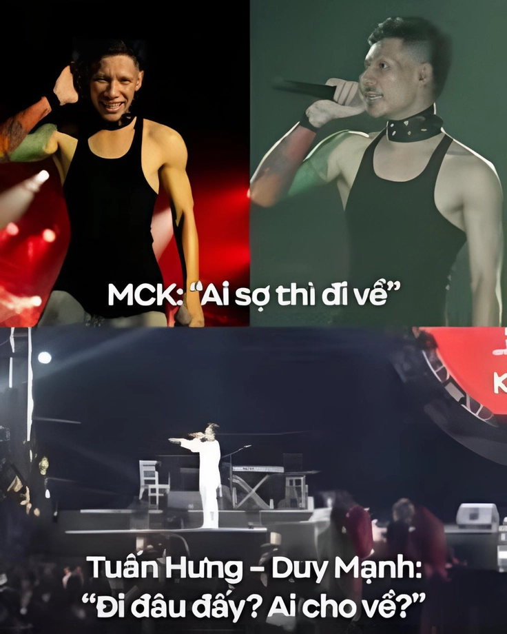 meme ai sợ thì đi về 17