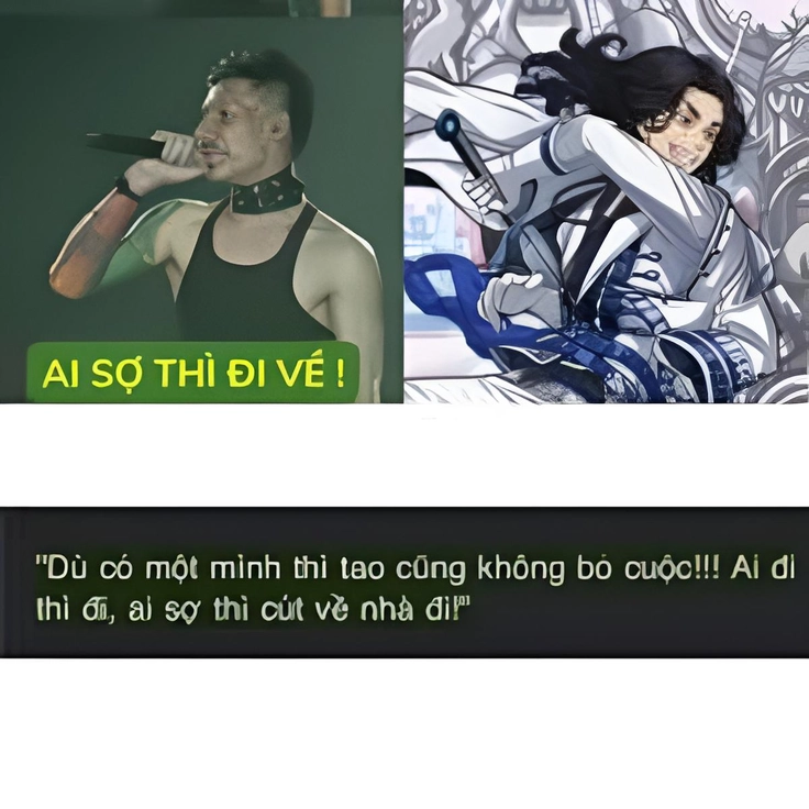 meme ai sợ thì đi về 19