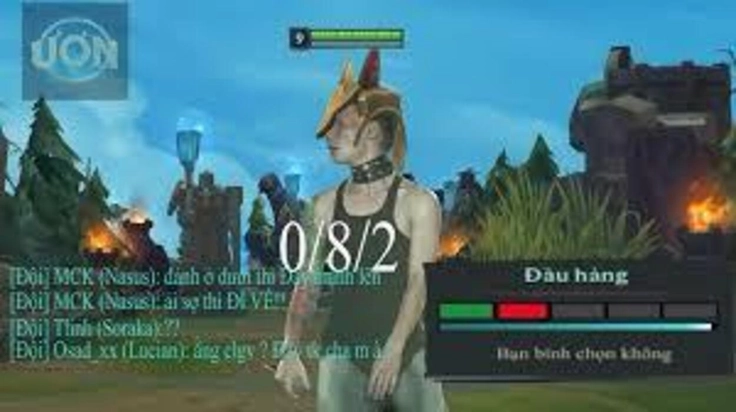 meme ai sợ thì đi về 26