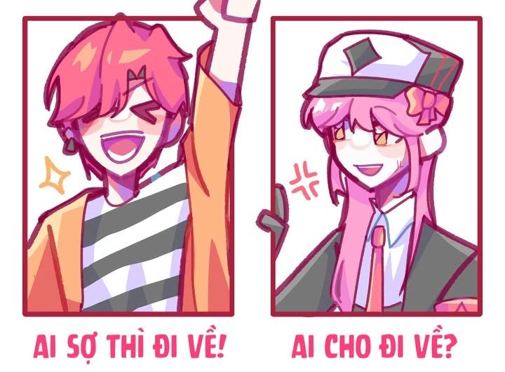 meme ai sợ thì đi về 28