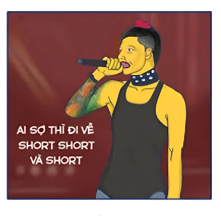 meme ai sợ thì đi về 7
