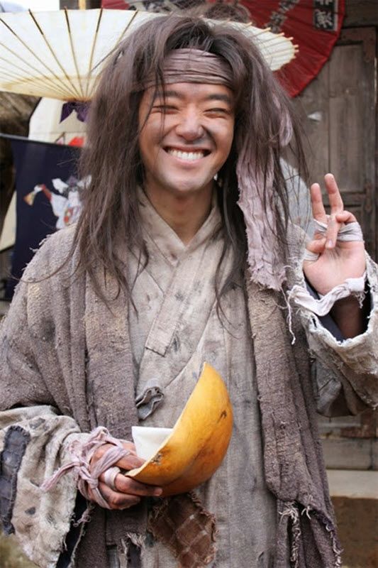 meme ăn xin cực kỳ vui nhộn