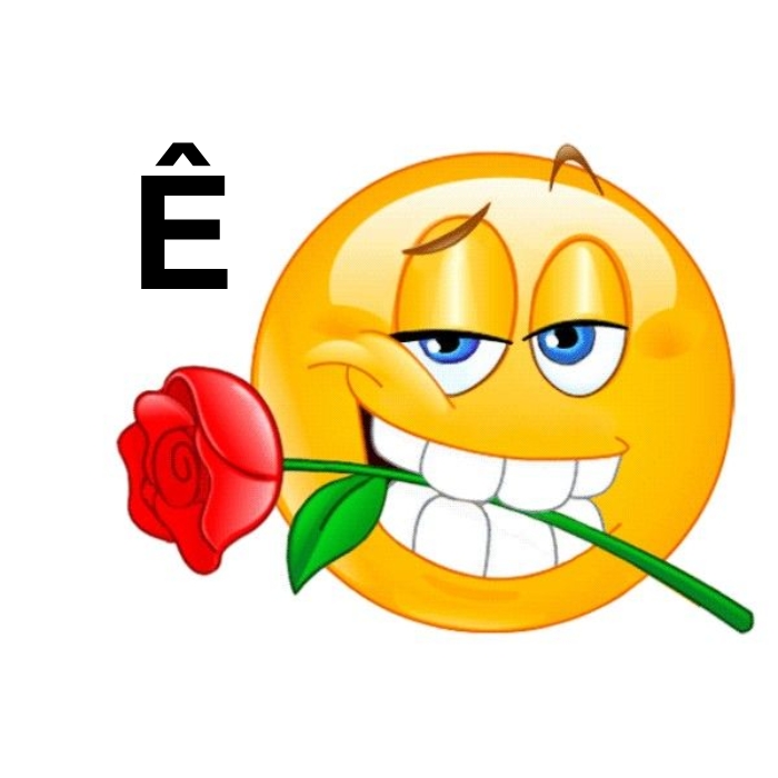 meme chữ ê 10