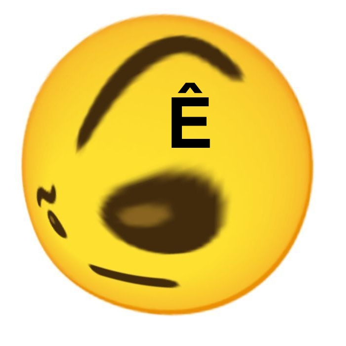meme chữ ê 11