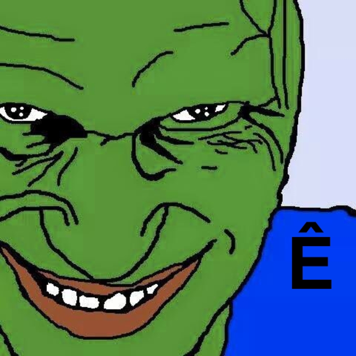 meme chữ ê 15