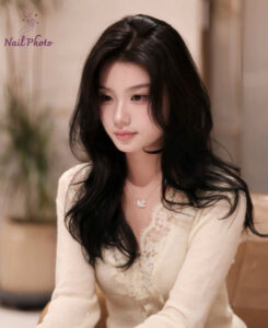 Nguyễn Thu Nhi tác giả của trang Website Anhnail.vn