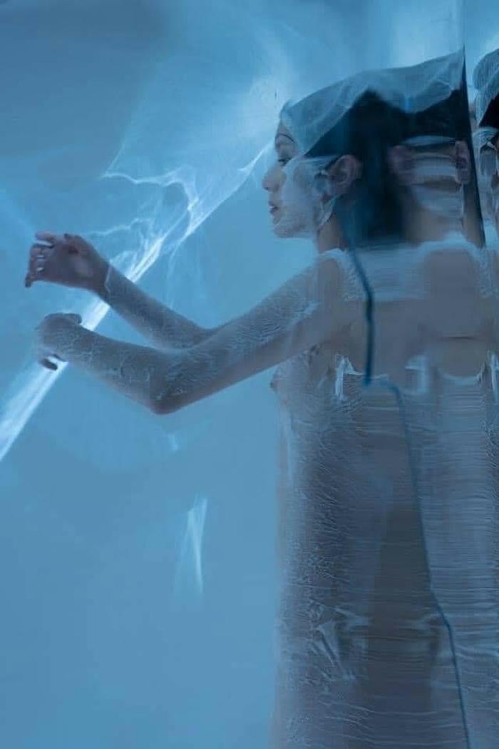 Ảnh cực hot của nàng thơ Hải Tú