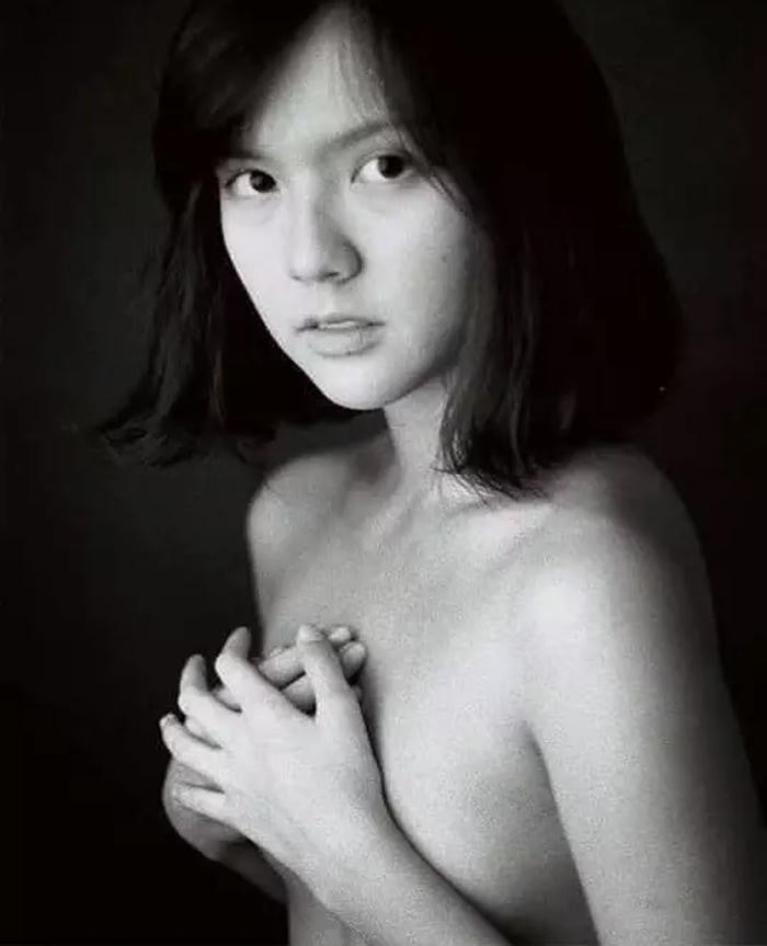 Hải Tú nude