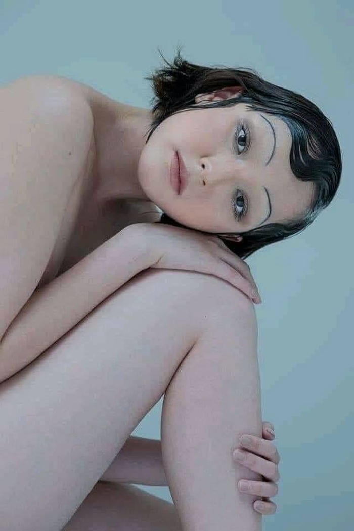 Lộ bộ ảnh cực Hot của Hải Tú