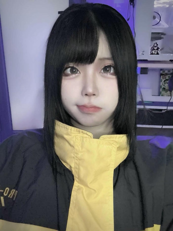 Pi Tiên dễ thương