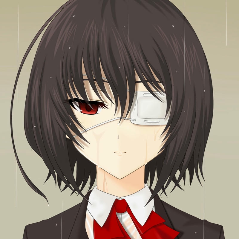 album avatar anime nữ lung linh