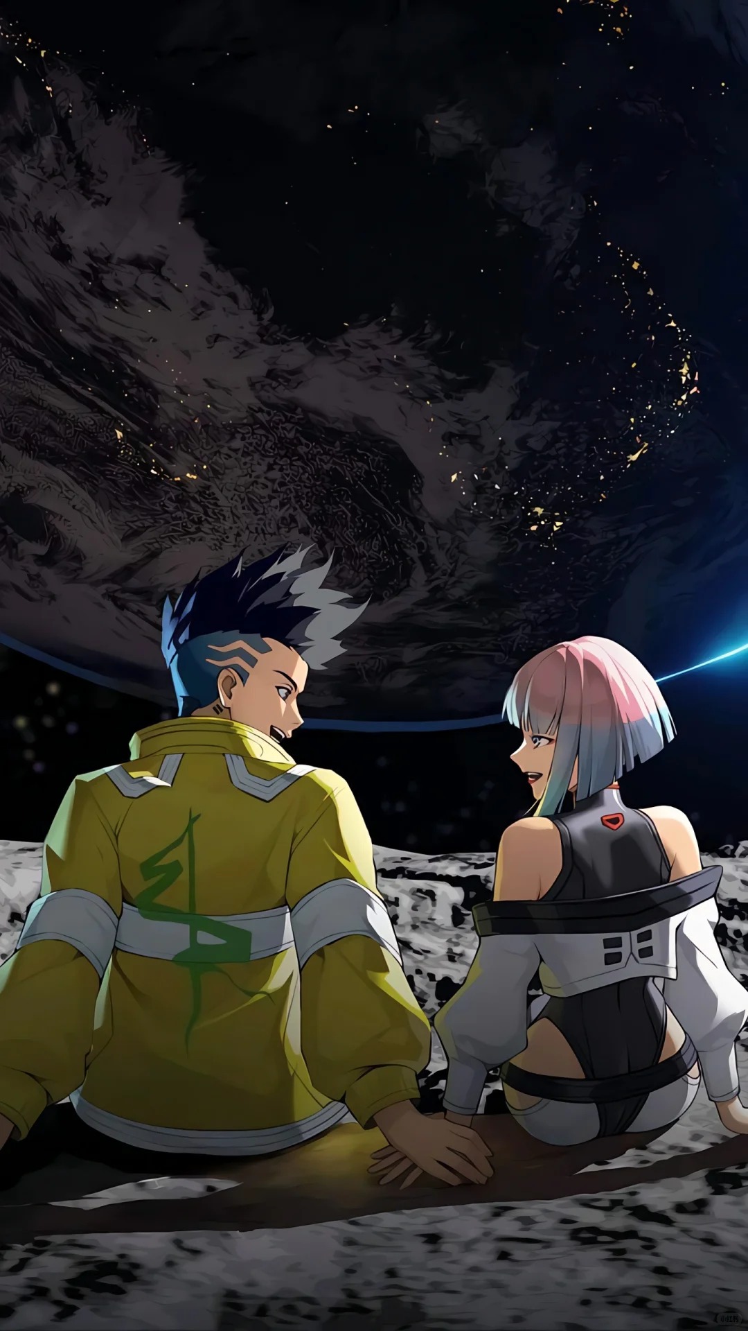 ảnh anime chất lượng cao