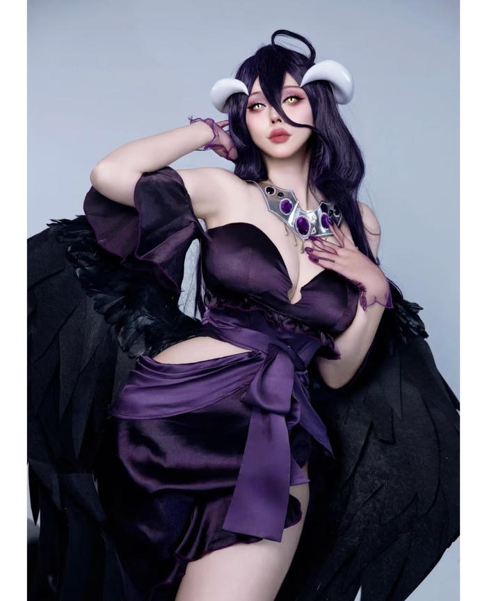 ảnh anime cosplay nữ ấn tượng