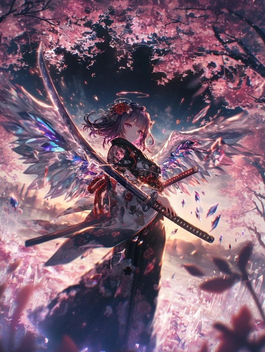 ảnh anime cực hiếm