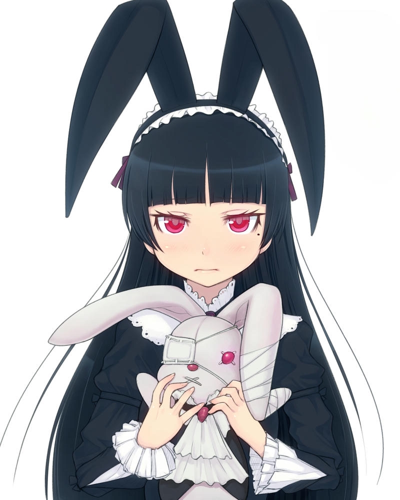 ảnh anime cute cực đáng yêu cute