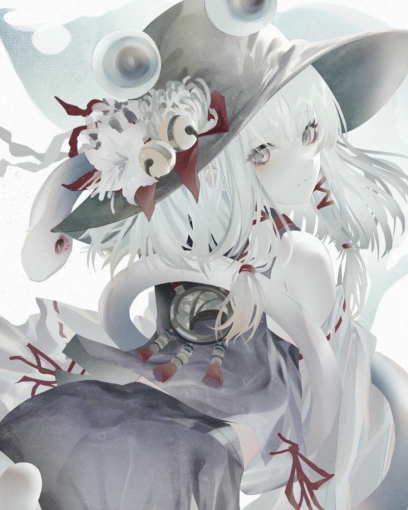 ảnh anime cute cực đáng yêu vô cùng