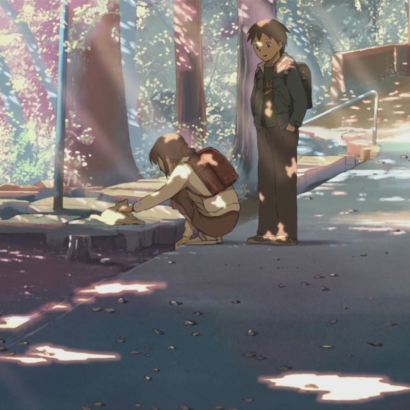 ảnh anime cute cực đáng yêu xỉu