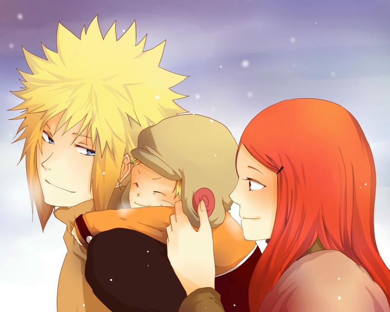 ảnh anime cute cực dễ thương luôn