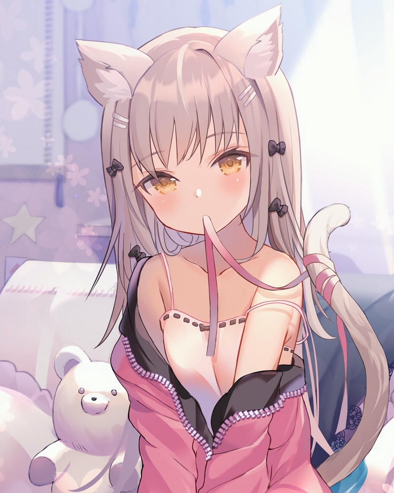 ảnh anime cute cực hot trend