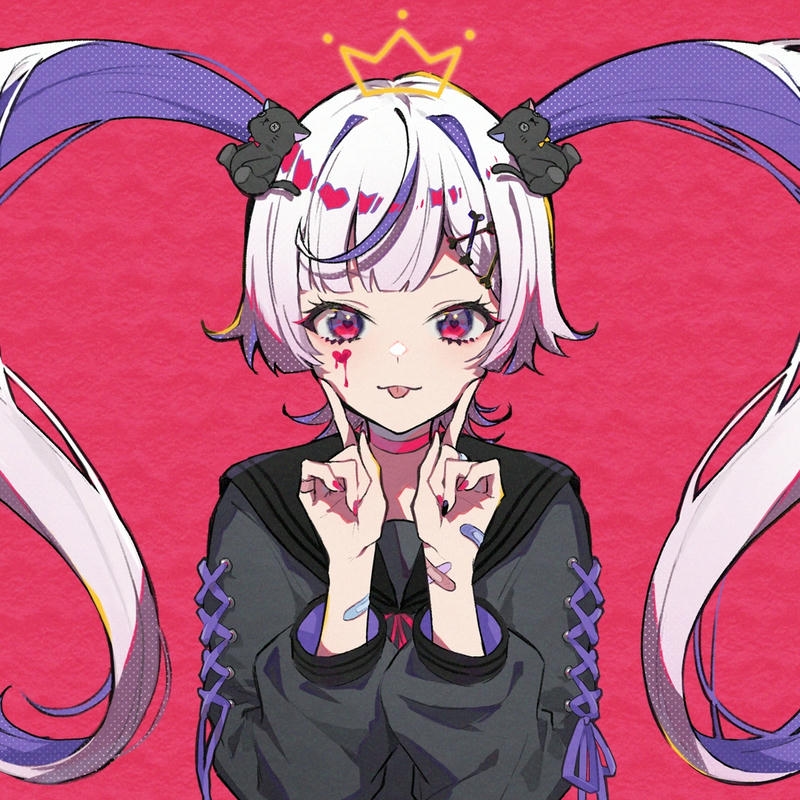 ảnh anime cute cực lãng mạn dễ thương