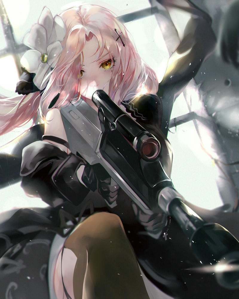 ảnh anime cute cực lãng mạn và ngọt ngào