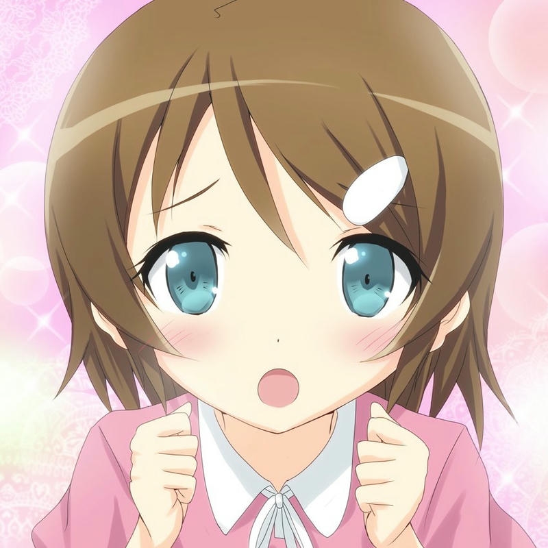 ảnh anime cute cực ngầu và đẹp