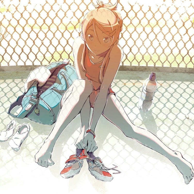 ảnh anime cute cực nghệ và đáng yêu