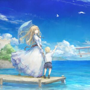 Top 135+ ảnh anime cute khiến bạn chỉ muốn ôm vào lòng