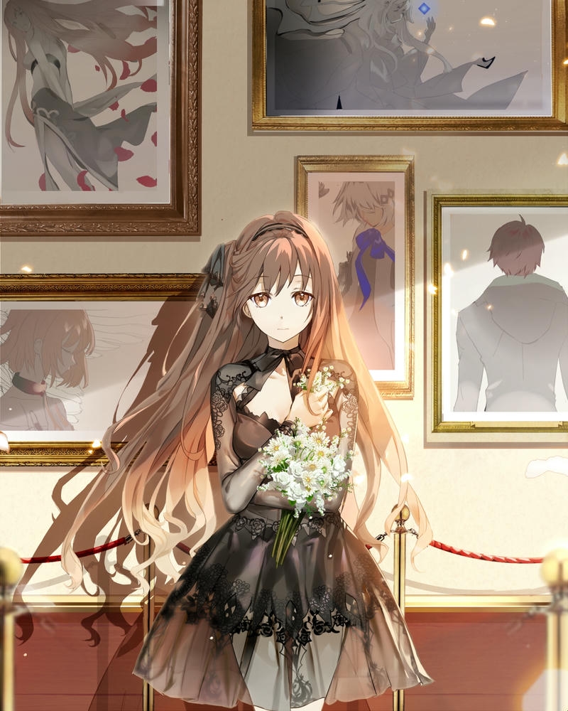 ảnh anime cute đáng yêu nhất thế giới