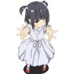 Top 135+ ảnh anime cute khiến bạn chỉ muốn ôm vào lòng